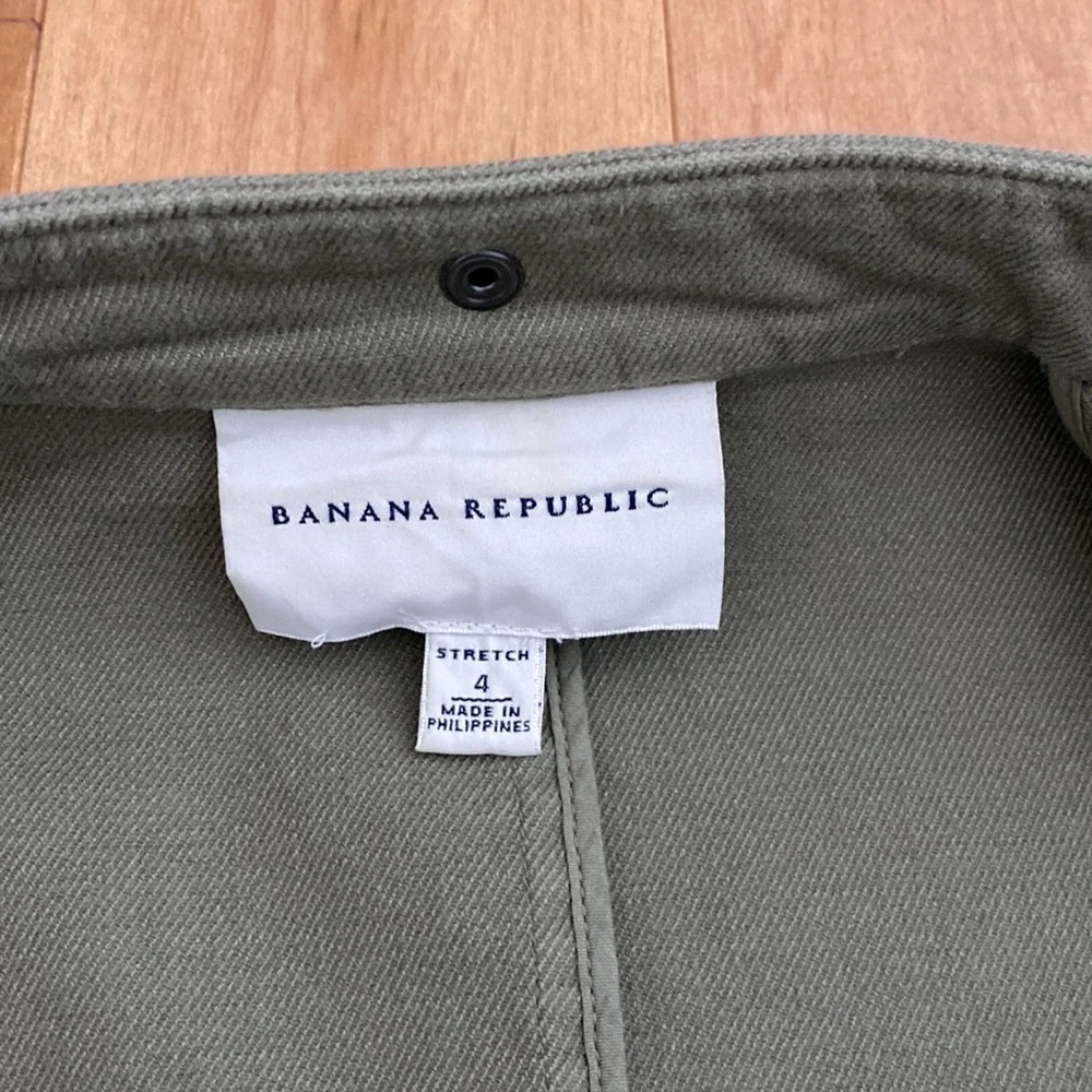 Jacket - Picture 4 of 5